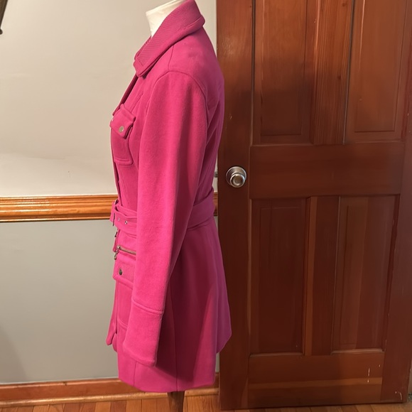 International Concepts Coat - Picture 2 of 9